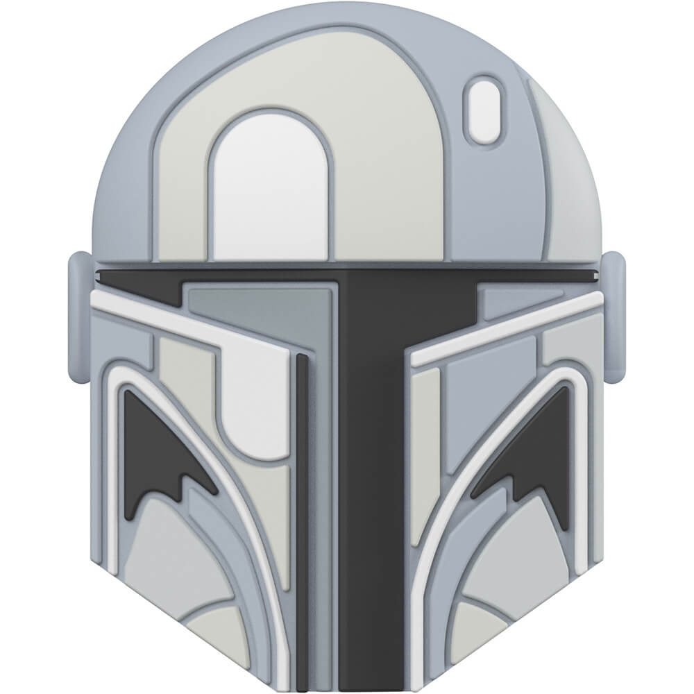 PopSockets PopGrip Mandalorian Popout