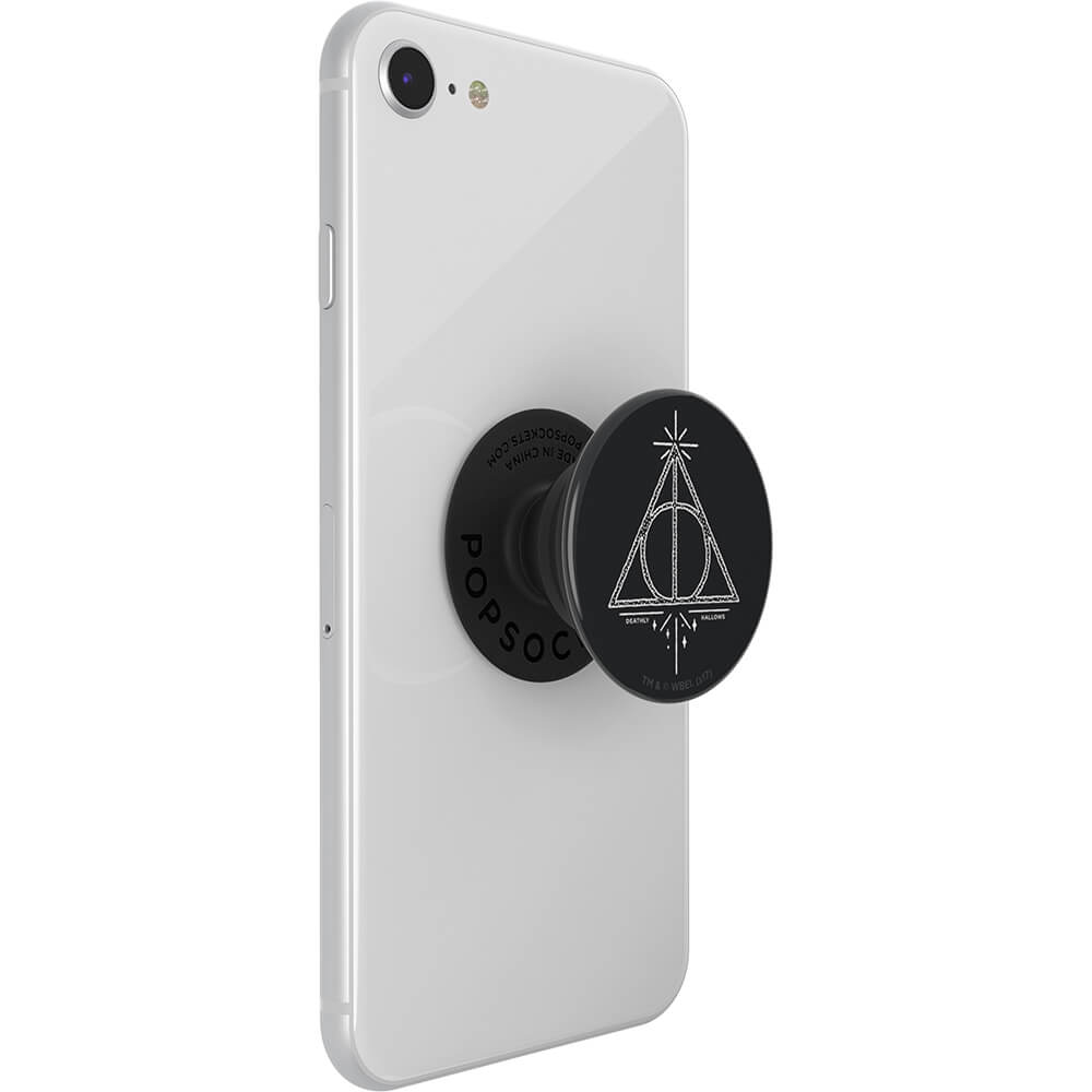 PopSockets PopGrip Deathly Hallows Harry Potter