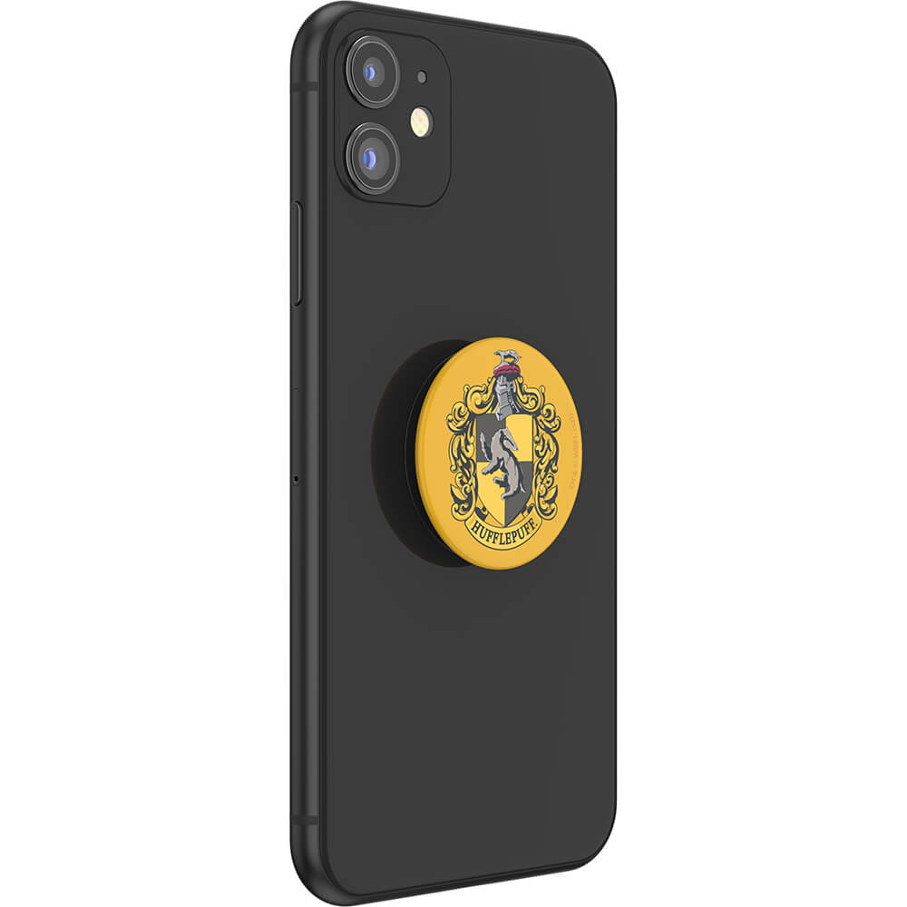 PopSockets PopGrip Hufflepuff