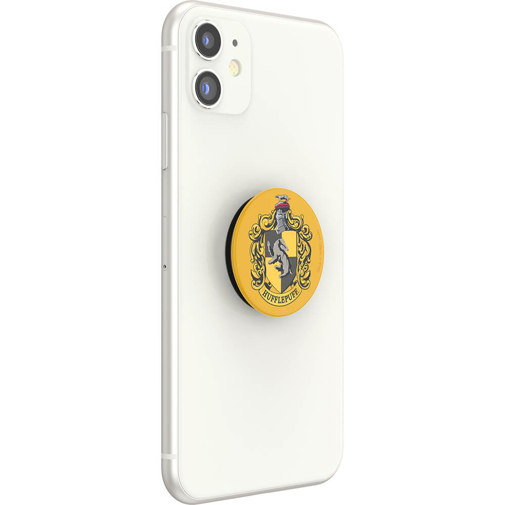 PopSockets PopGrip Hufflepuff