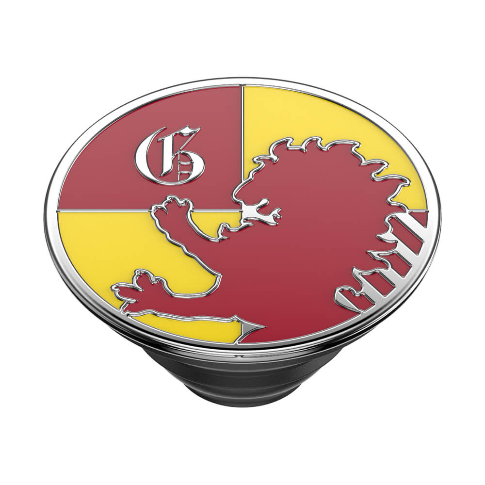 PopSockets PopGrip Gryffindor Enamel