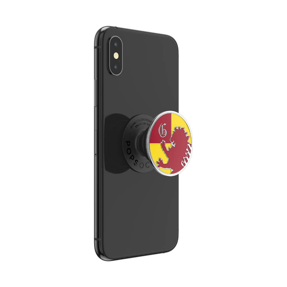 PopSockets PopGrip Gryffindor Enamel