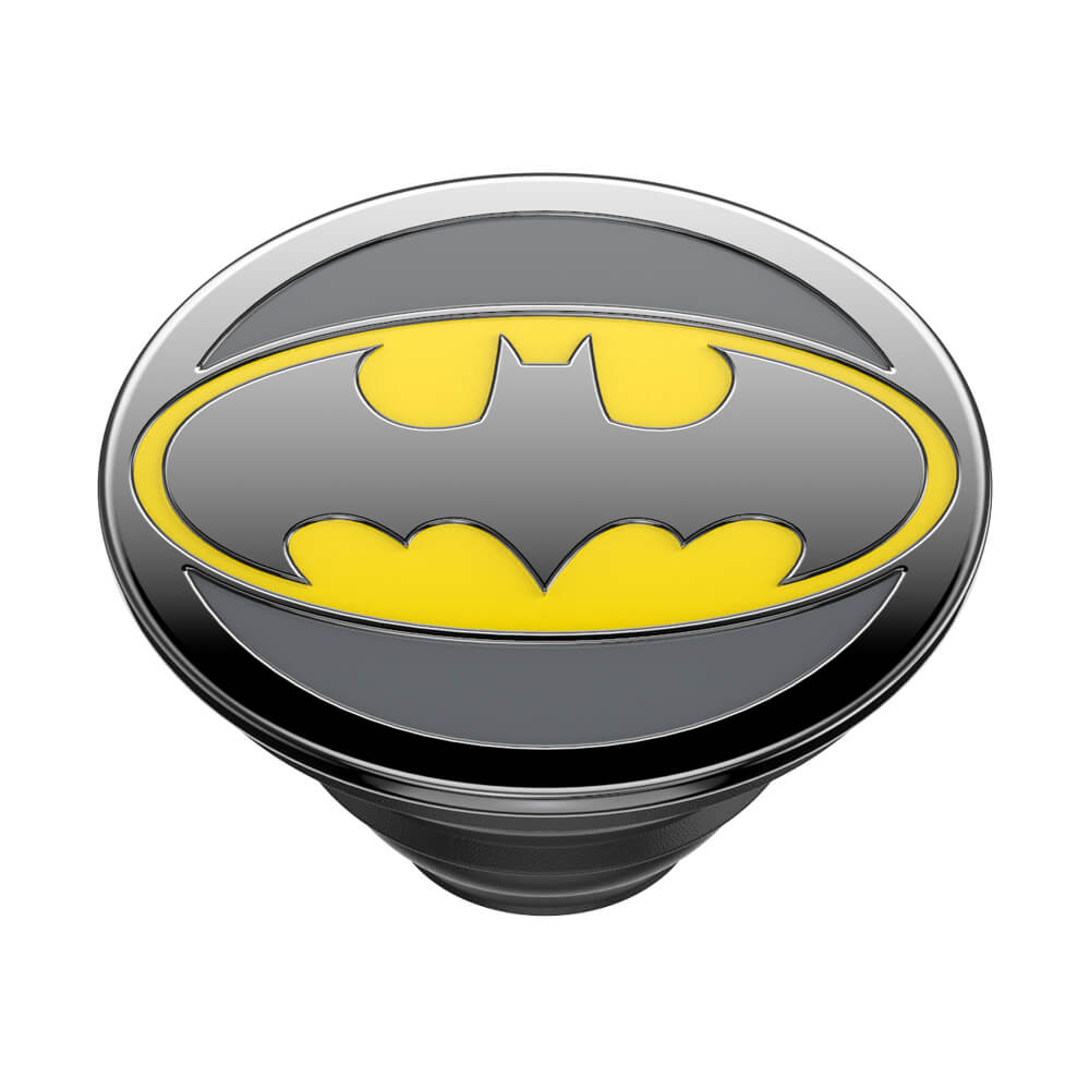 PopSockets PopGrip Batman Enamel