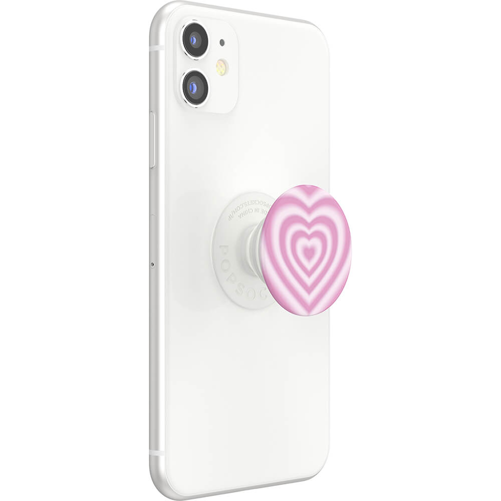 PopSockets PopGrip Hypnotic