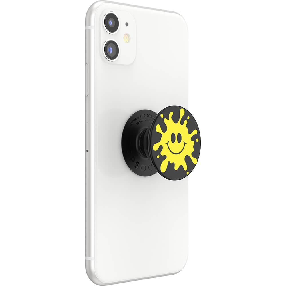 PopSockets PopGrip Splat