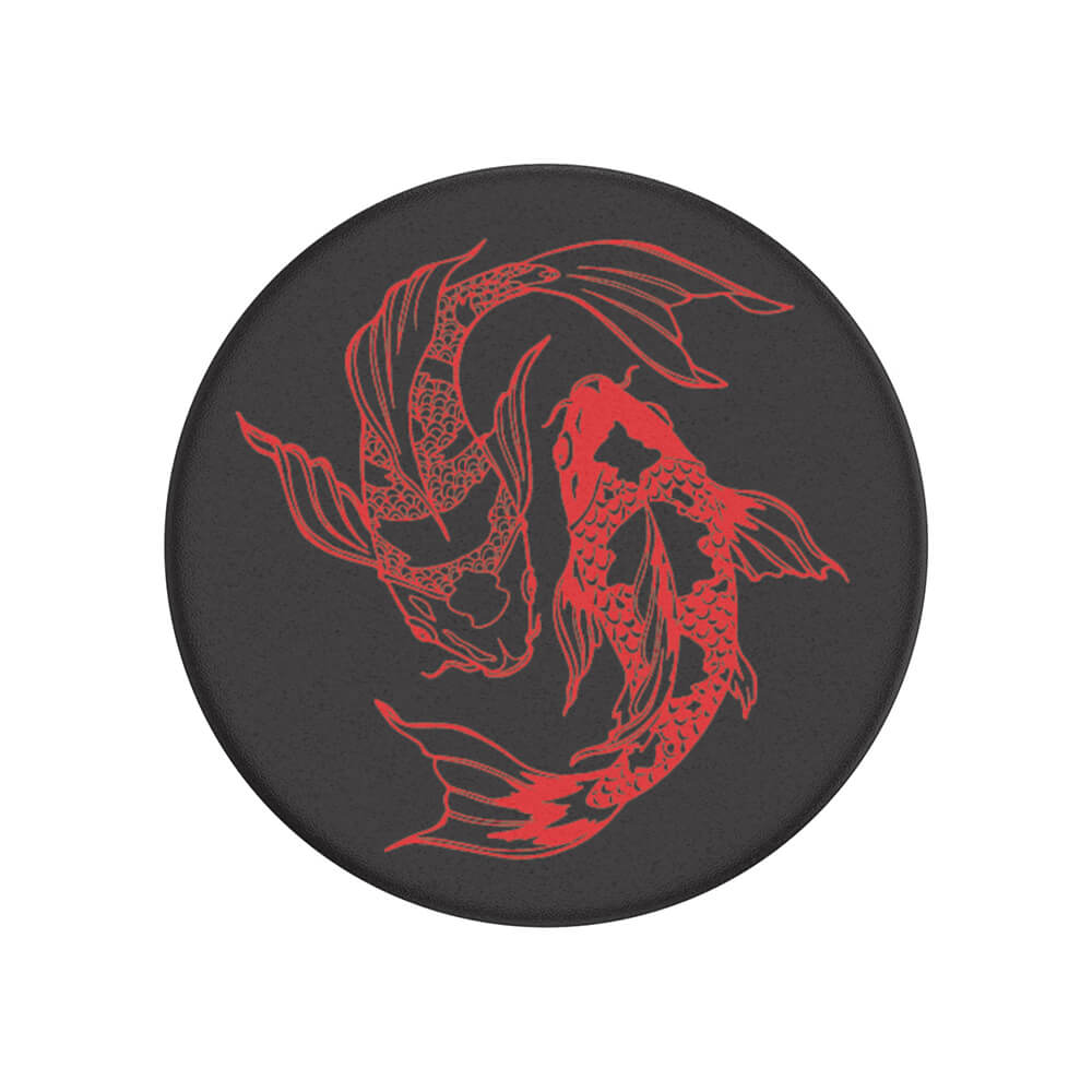 PopSockets PopGrip So Koi