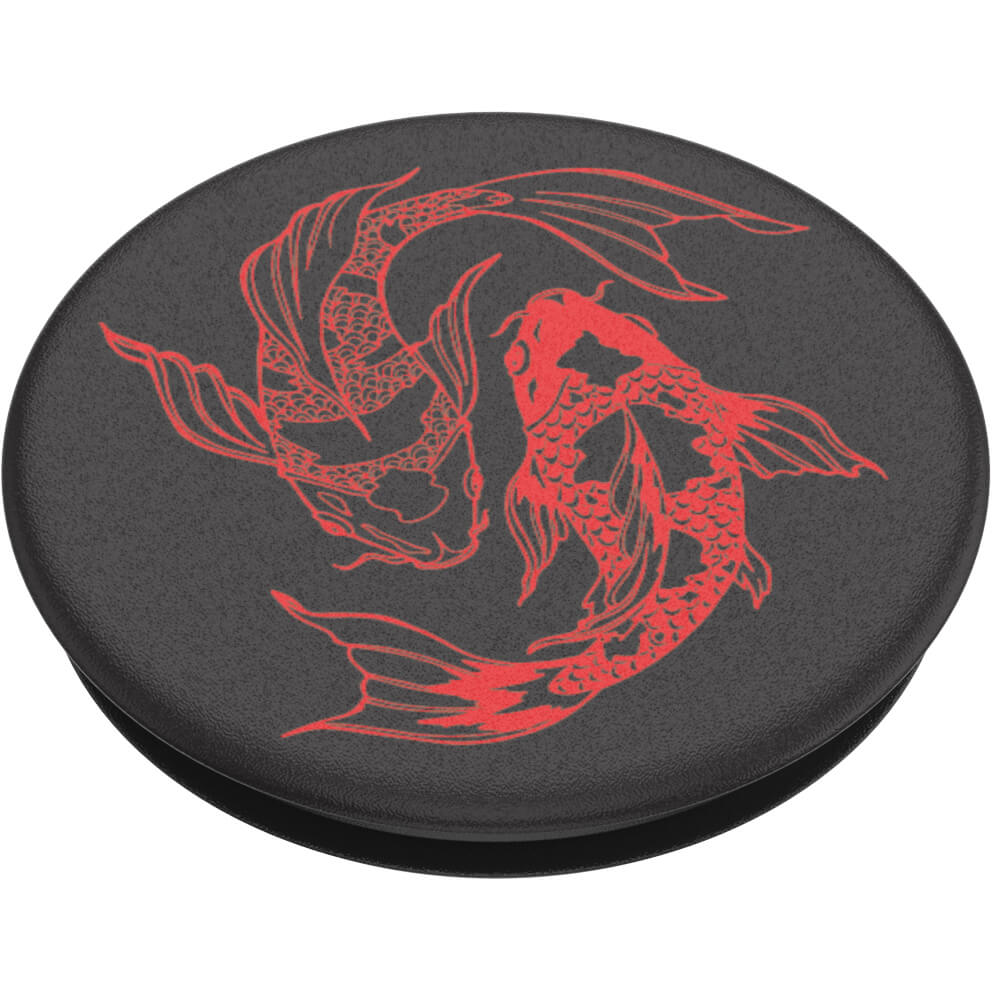 PopSockets PopGrip So Koi