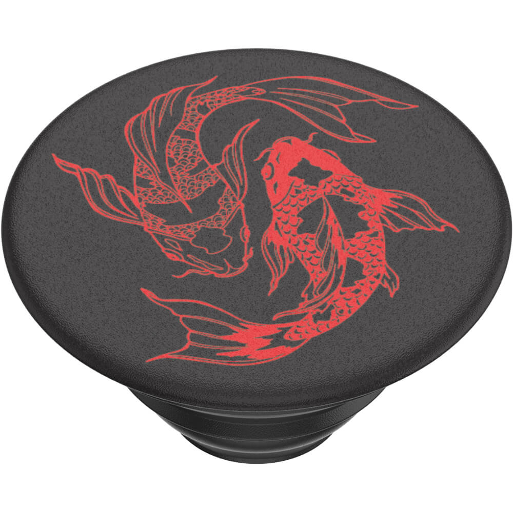 PopSockets PopGrip So Koi