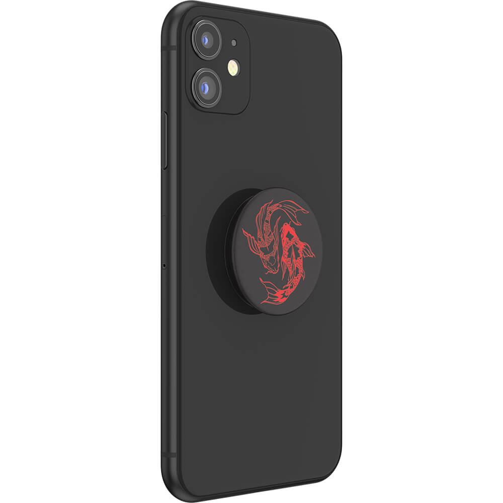 PopSockets PopGrip So Koi