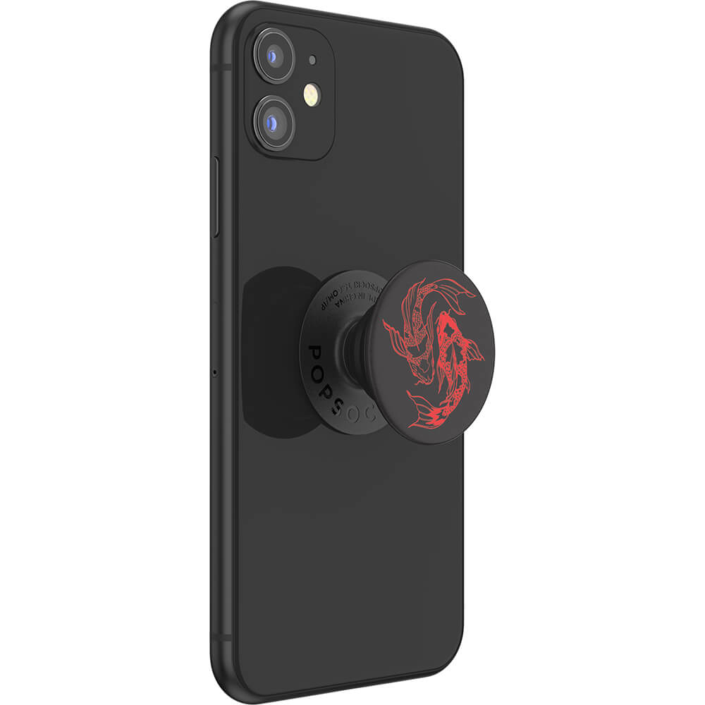 PopSockets PopGrip So Koi