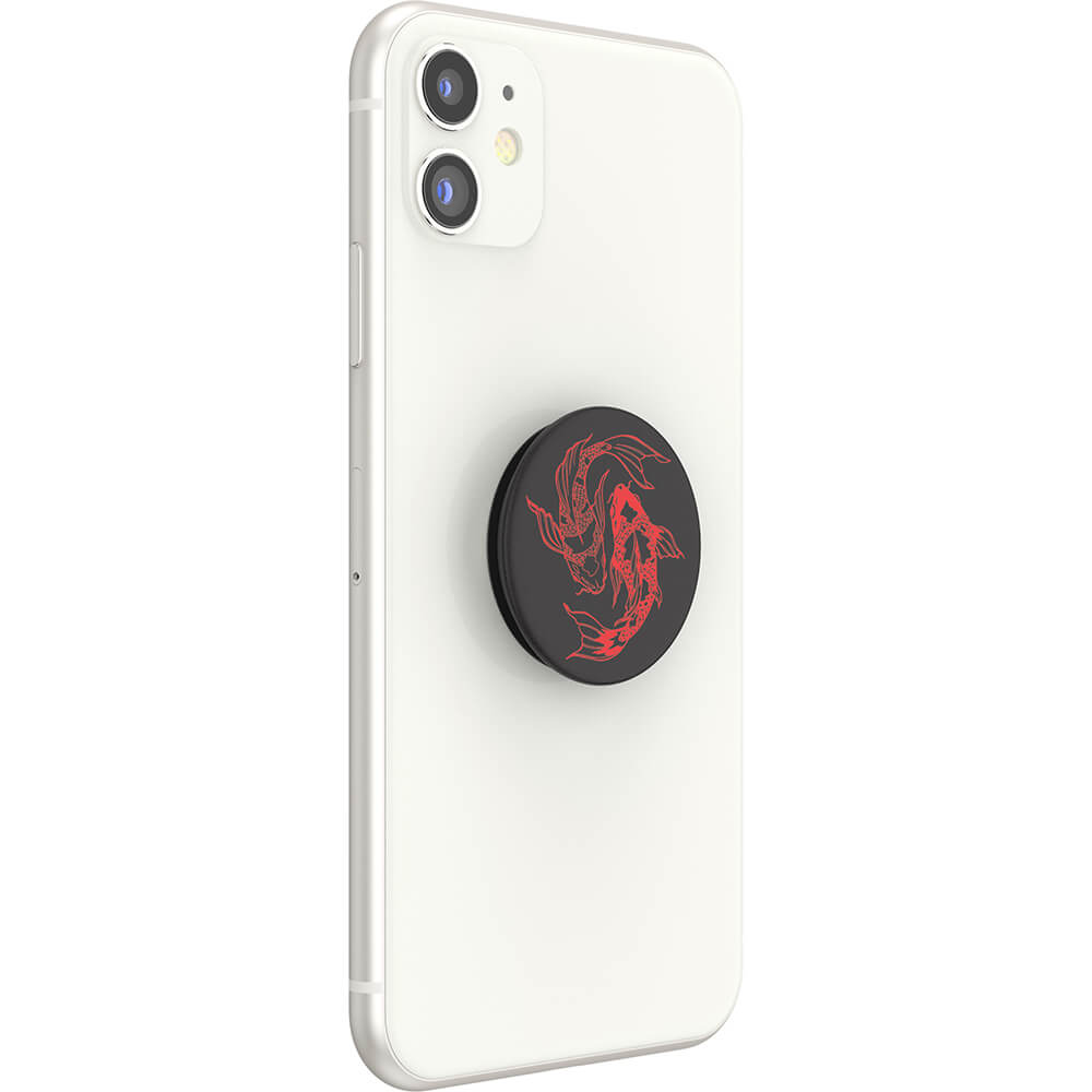 PopSockets PopGrip So Koi