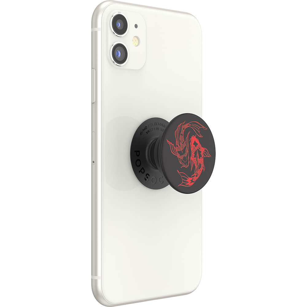 PopSockets PopGrip So Koi