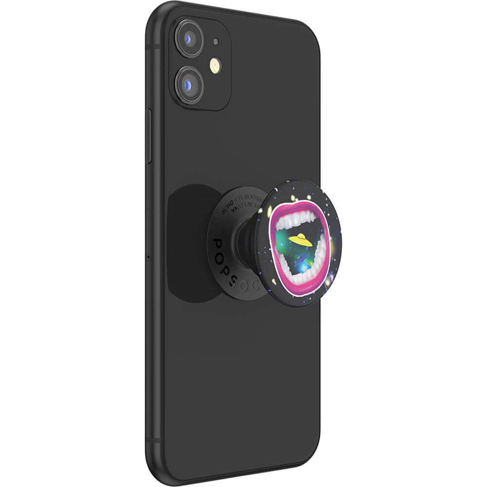 PopSockets PopGrip Cosmic Bite