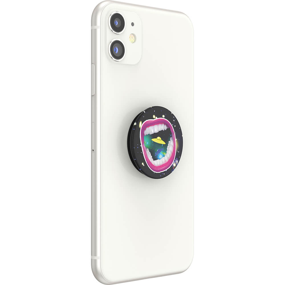 PopSockets PopGrip Cosmic Bite