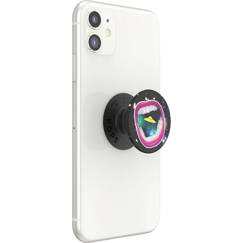 PopSockets PopGrip Cosmic Bite