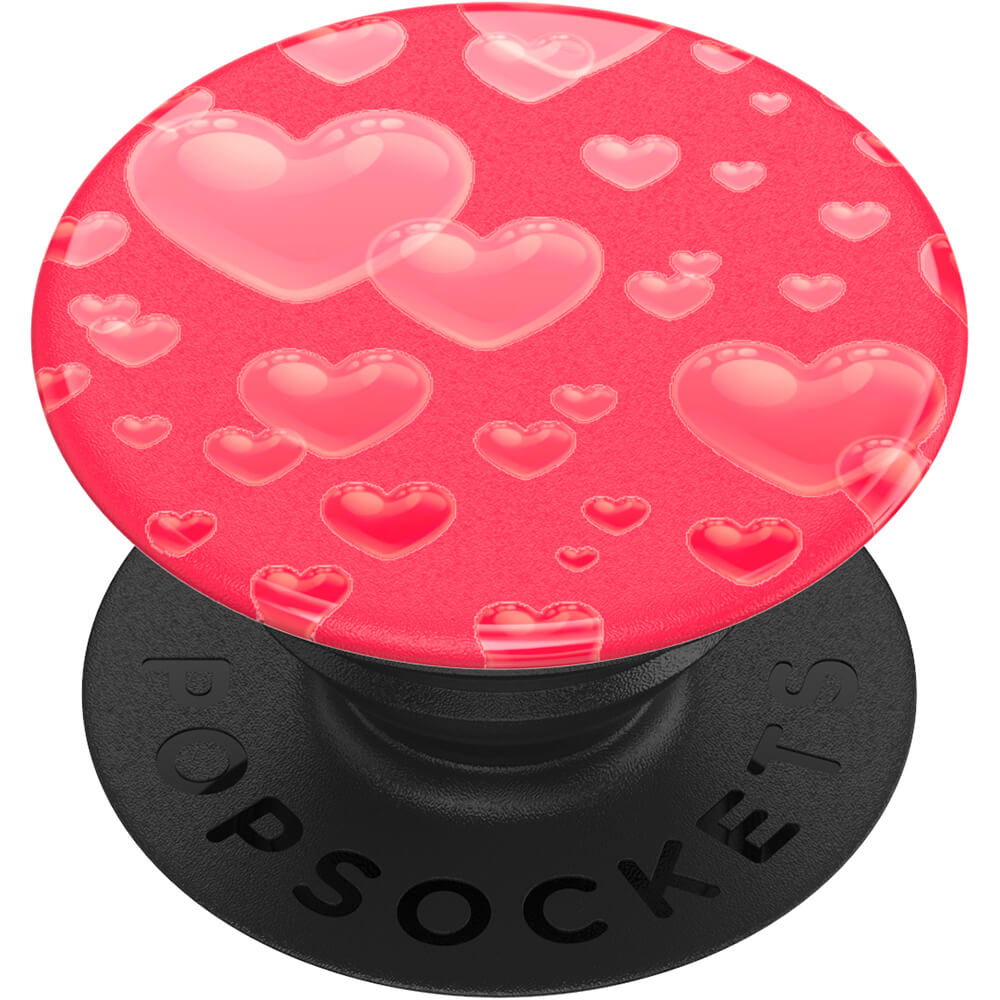 PopSockets PopGrip Bubby Love