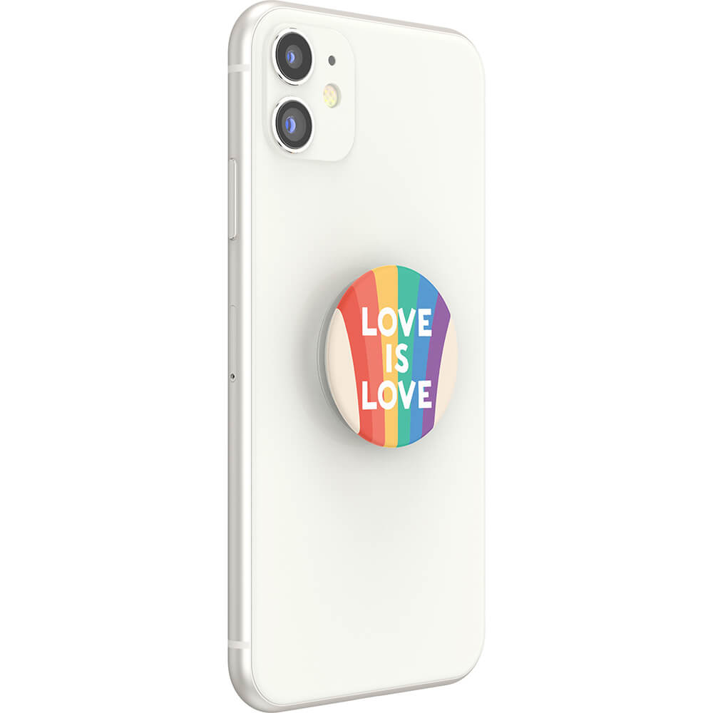 PopSockets PopGrip Loving Love