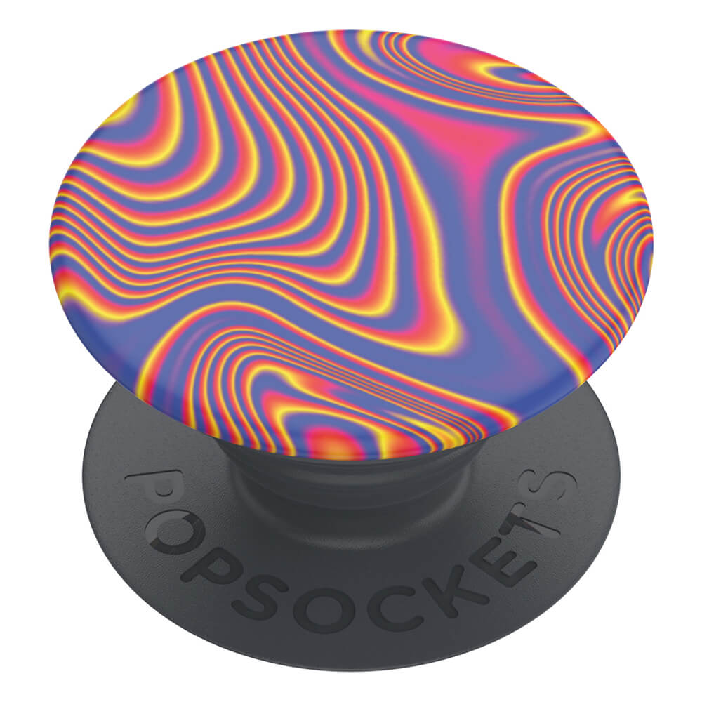 PopSockets Basic Grip Woozy