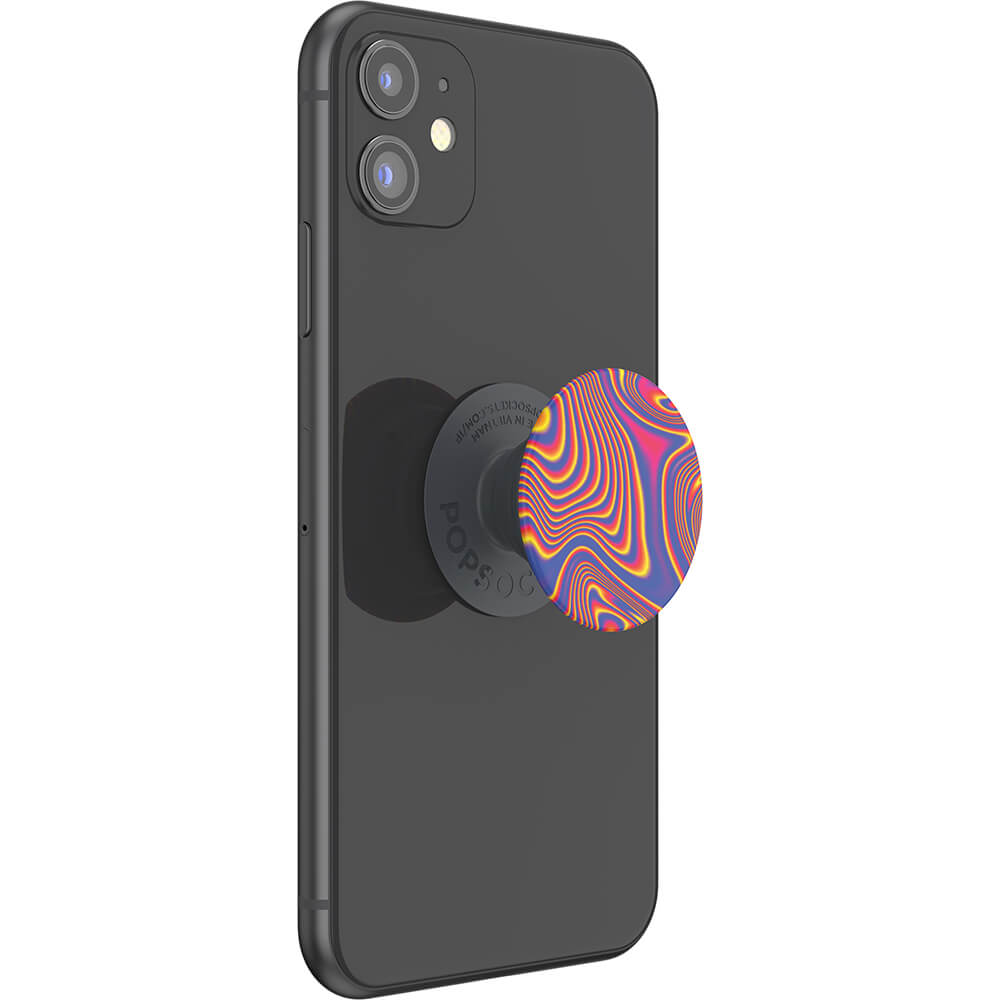 PopSockets Basic Grip Woozy