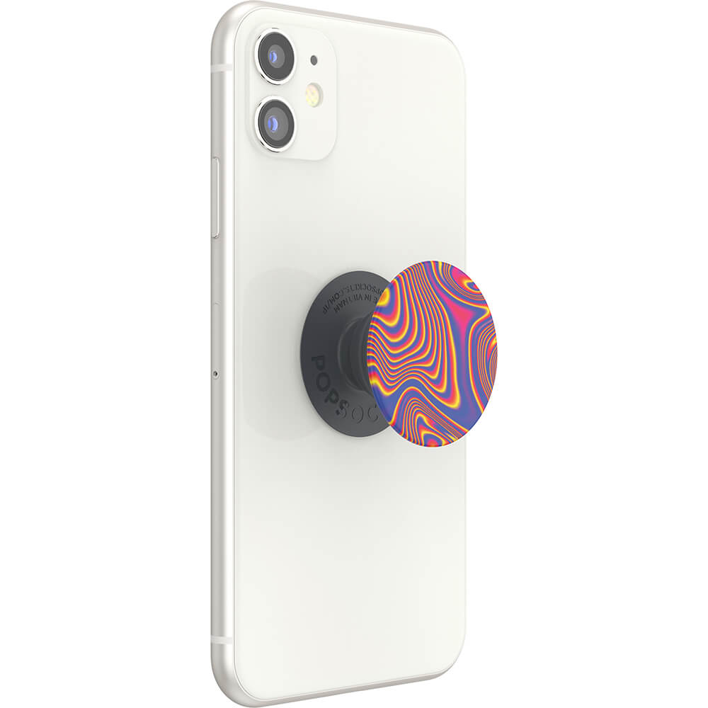 PopSockets Basic Grip Woozy