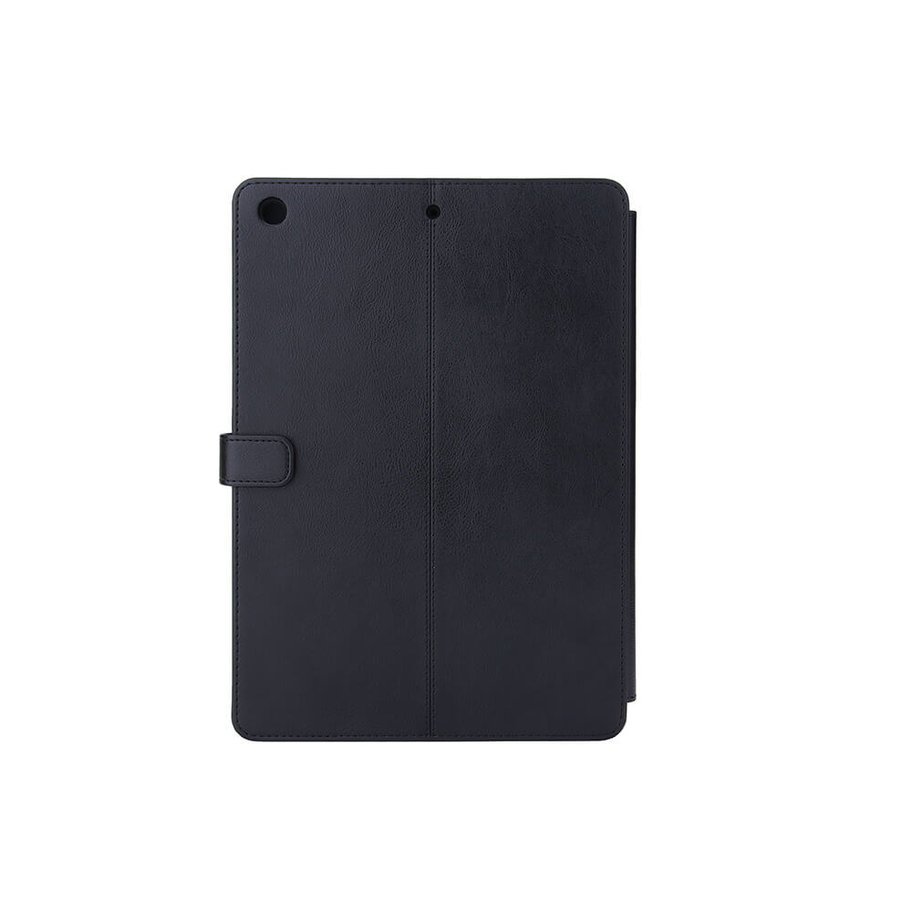 Radicover iPad 10.2 2019/2020/2021 Tabletfodral Strlningsskydd Svart