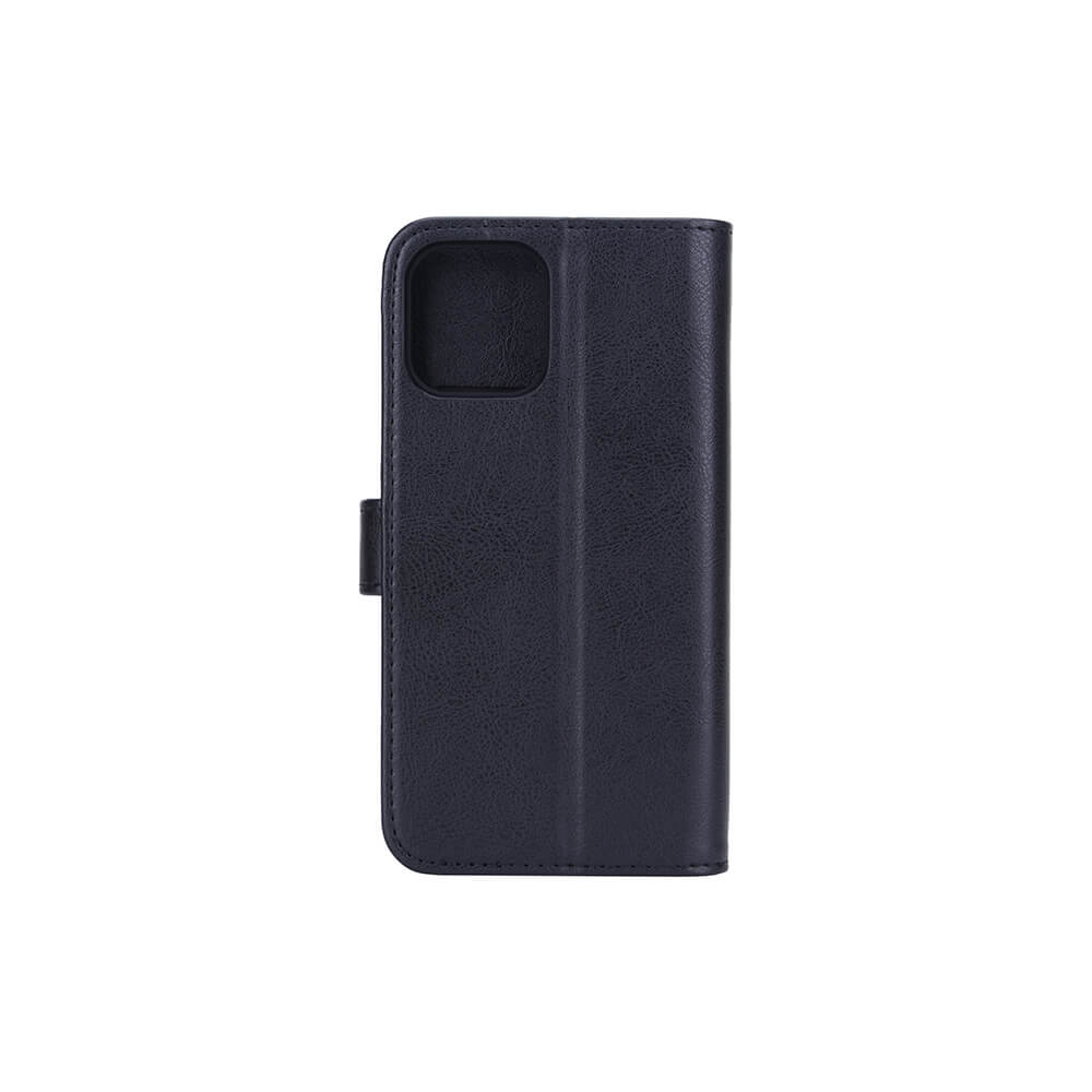 Radicover iPhone 12/12 Pro Mobilfodral Strålningsskydd Svart