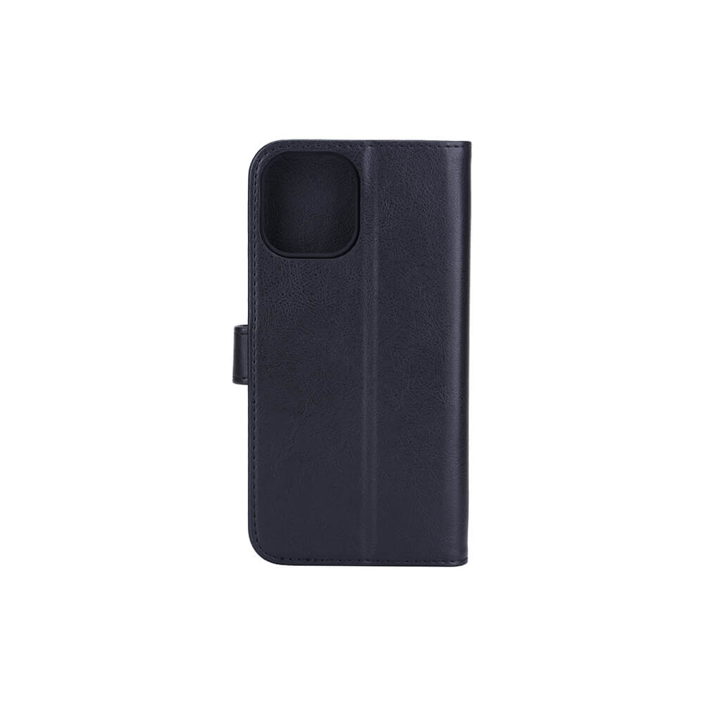 Radicover iPhone 12 Pro Max Mobilfodral Strlningsskydd Svart