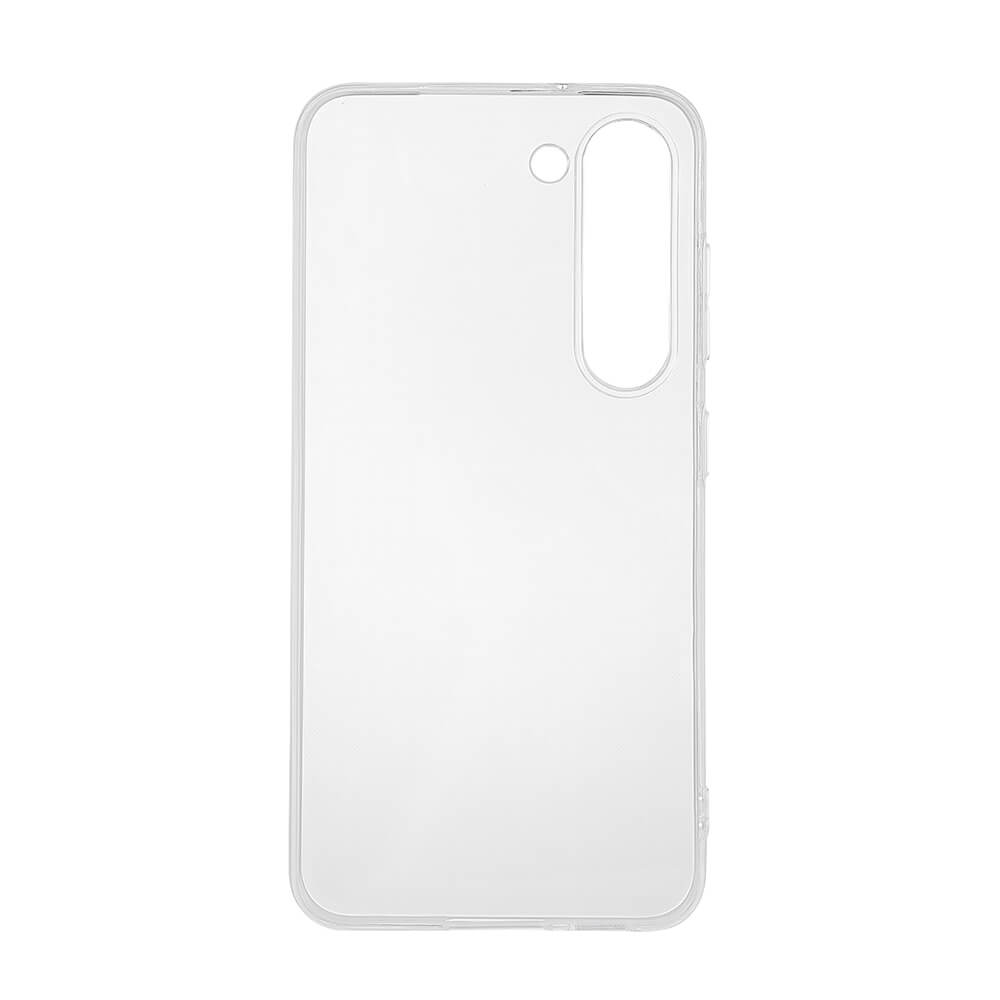 ONSALA Samsung Galaxy S23 Skal TPU Transparent