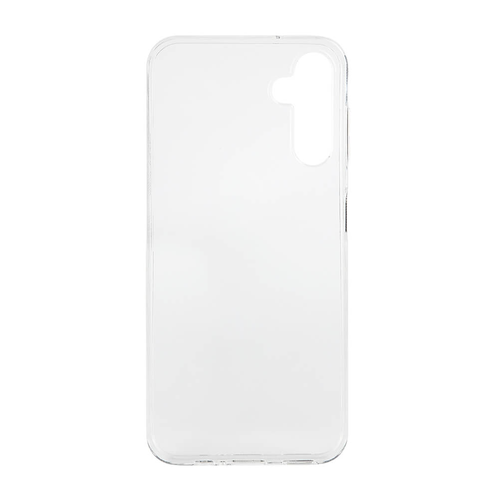 ONSALA Galaxy A14 5G/4G Skal TPU Transparent