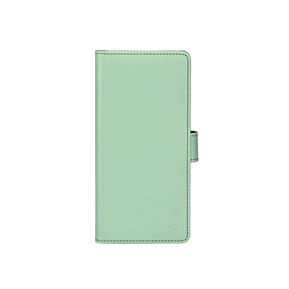 GEAR Samsung Galaxy A52 / A52s Fodral Lder Pine Green