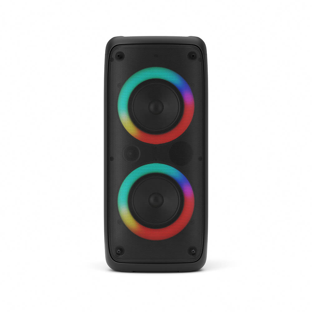 LEDWOOD Högtalare Drop100 100W Wireless Svart