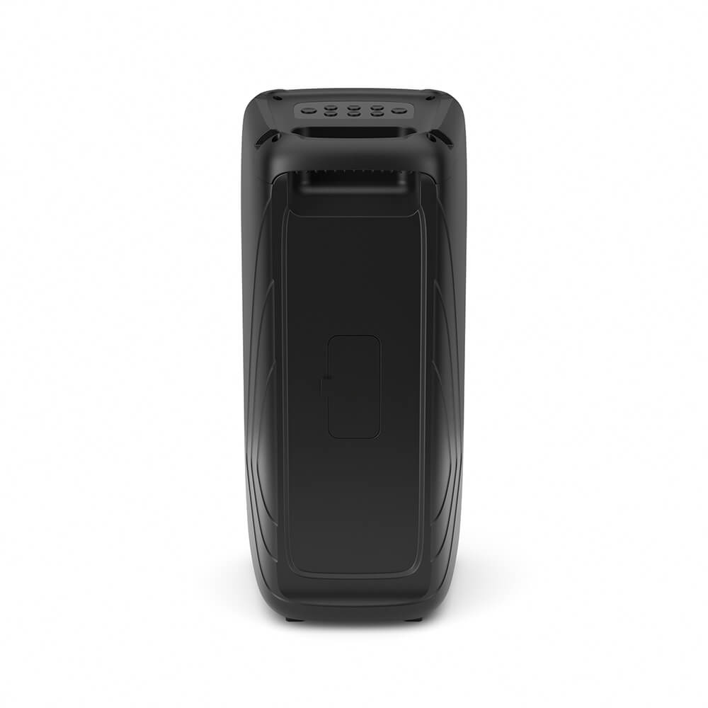 LEDWOOD Högtalare Drop100 100W Wireless Svart