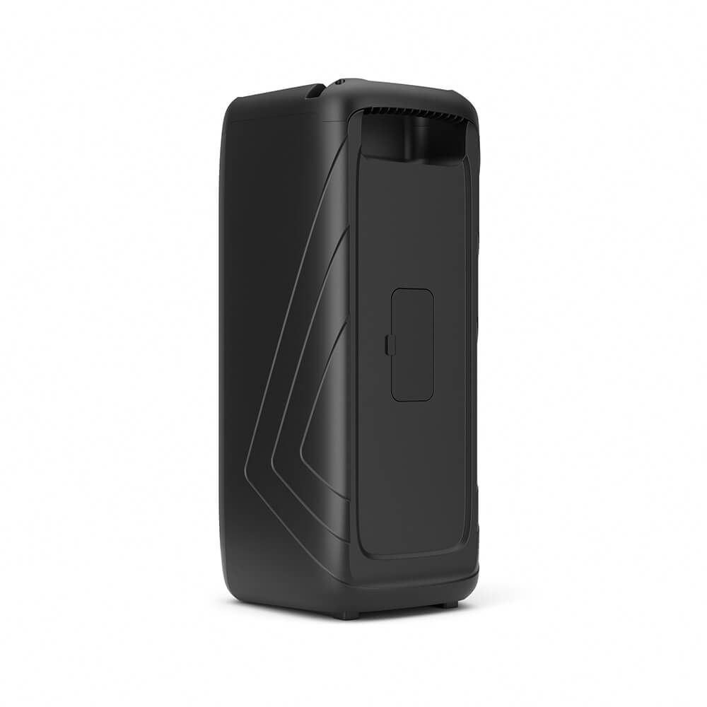 LEDWOOD Högtalare Drop100 100W Wireless Svart