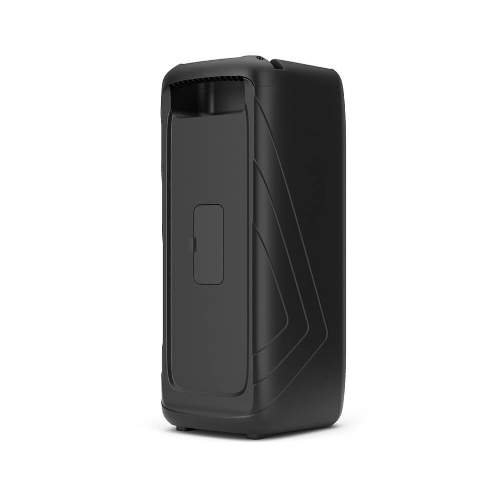 LEDWOOD Högtalare Drop100 100W Wireless Svart