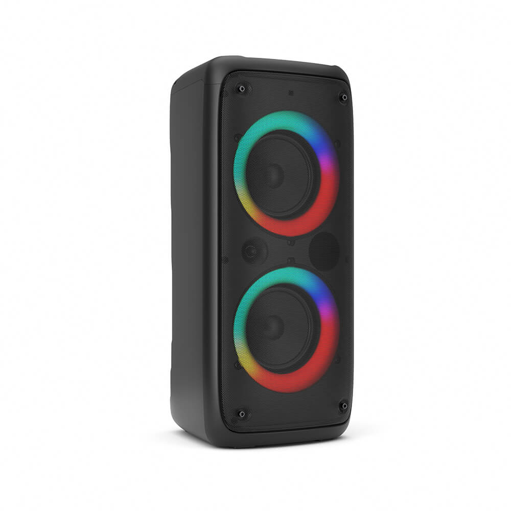 LEDWOOD Högtalare Drop100 100W Wireless Svart