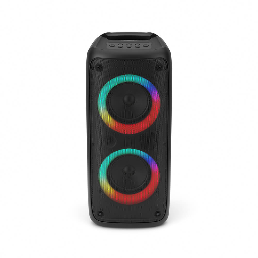 LEDWOOD Högtalare Drop100 100W Wireless Svart