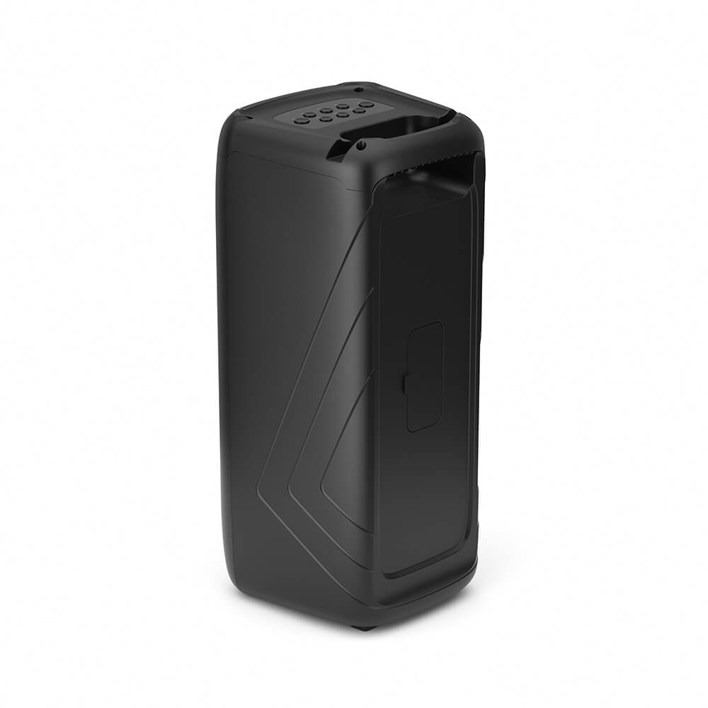 LEDWOOD Högtalare Drop100 100W Wireless Svart