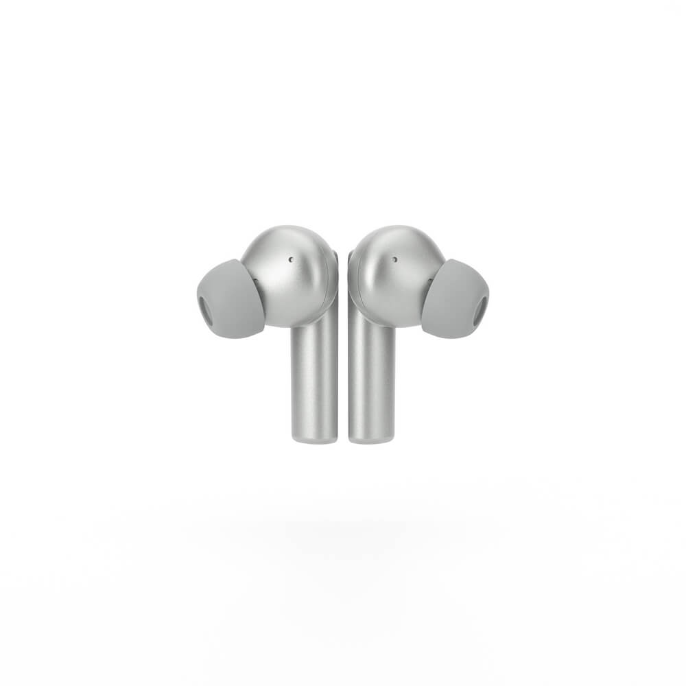 LEDWOOD Hrlur Titan TWS True Wireless In-Ear Silver