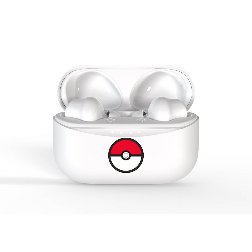 Pokemon Hrlur In-Ear TWS Bluetooth Vit