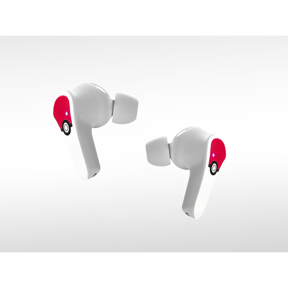 Pokemon Hrlur In-Ear TWS Bluetooth Vit