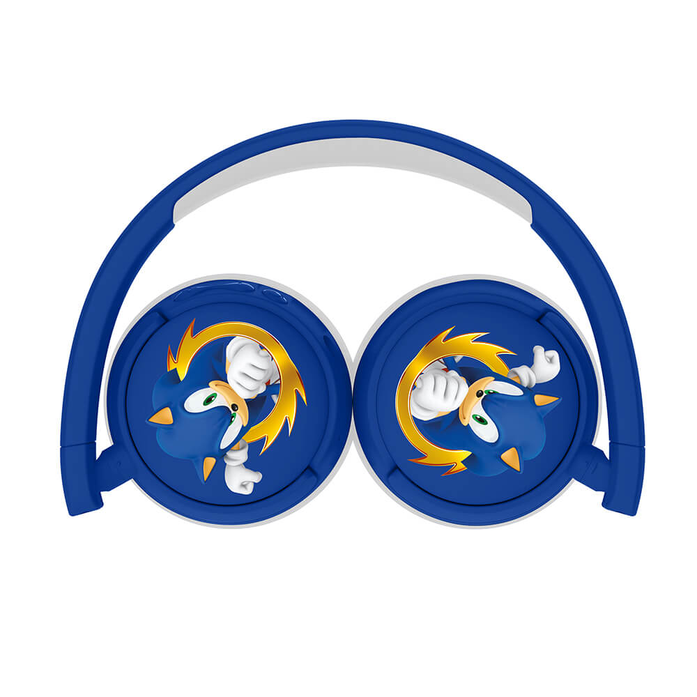 Sonic Hrlur On-Ear Junior Trdls 85dB/95dB