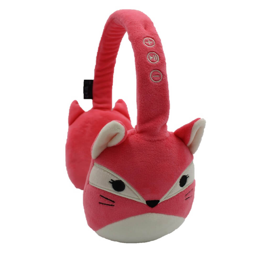 Squishmallows Trådlösa On-Ear Hörlurar Fifi