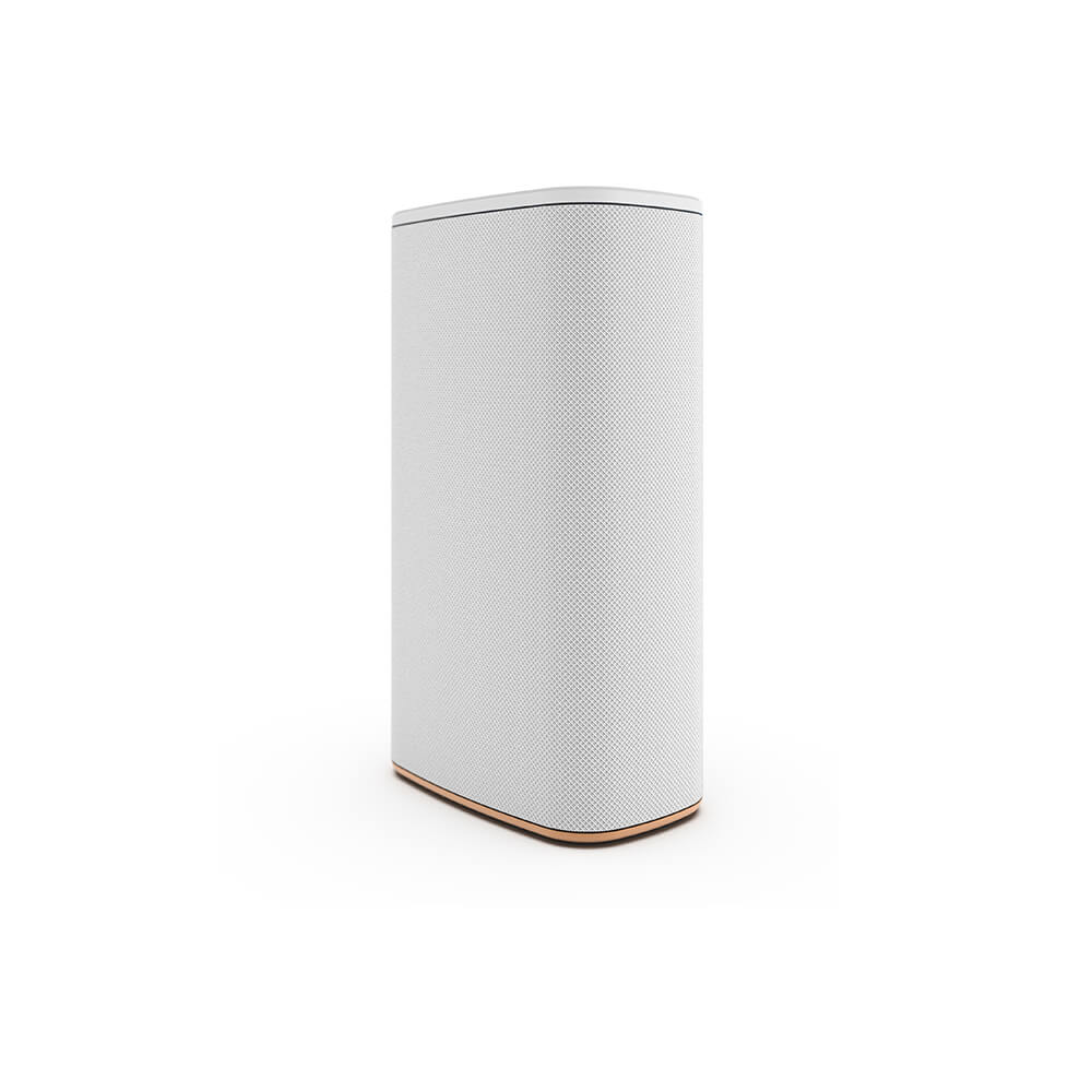 Jays Högtalare s-Living Flex Multiroom Vit