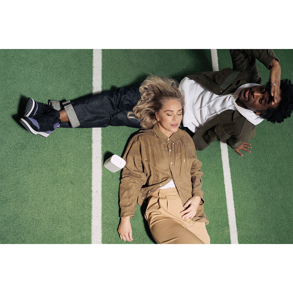 Jays Högtalare s-Living Flex Multiroom Vit