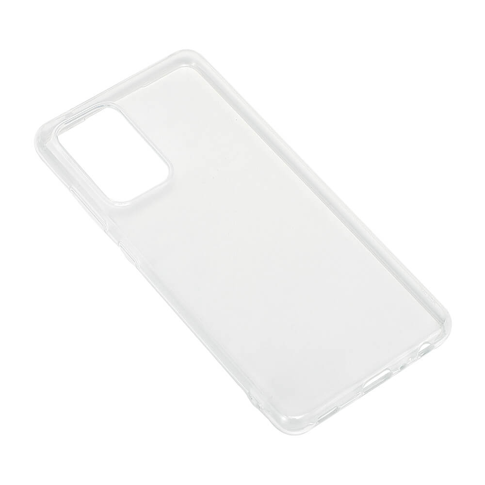 GEAR Samsung Galaxy A52 / A52s Skal TPU Transparent