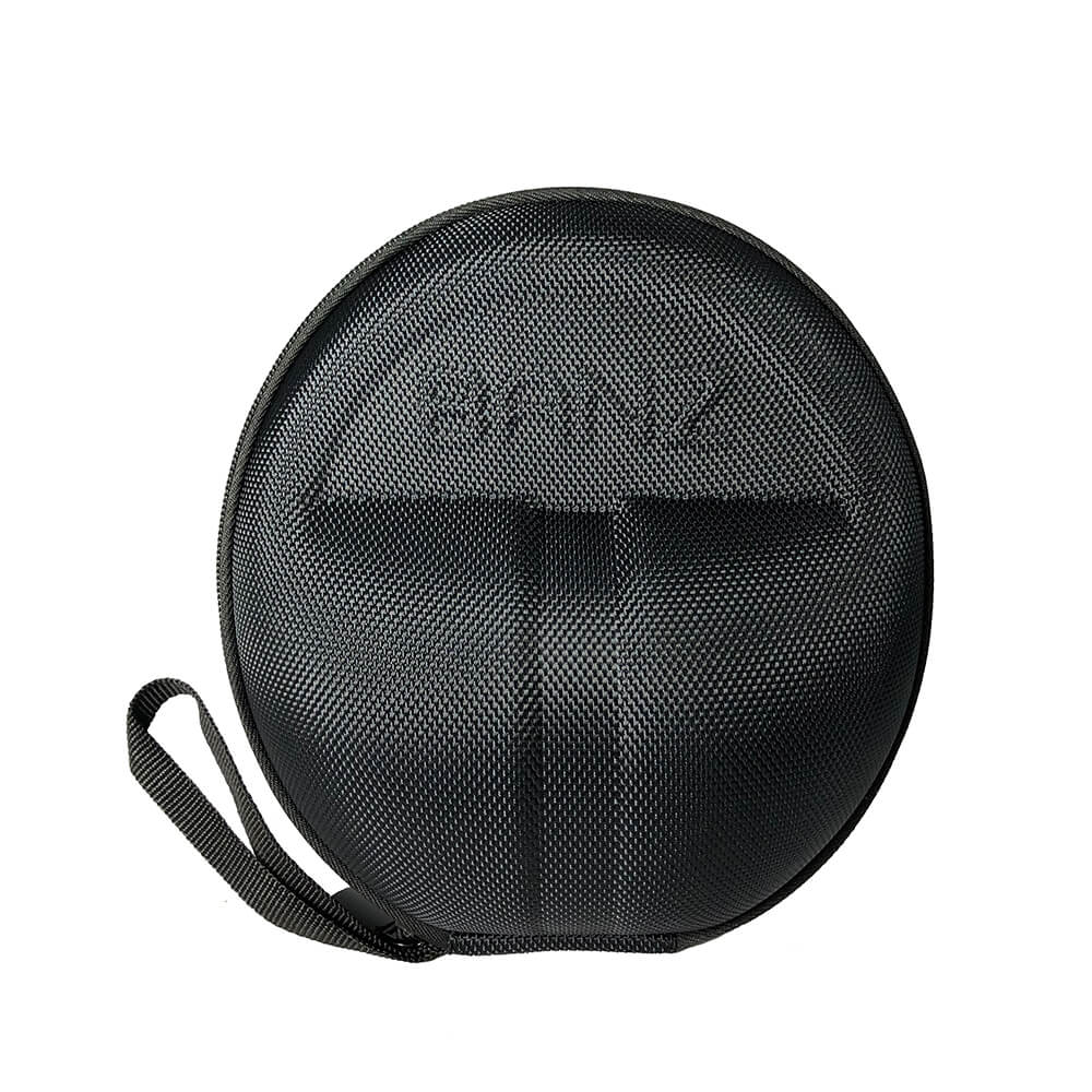 Banz Fodral Hörselskydd Barn Svart