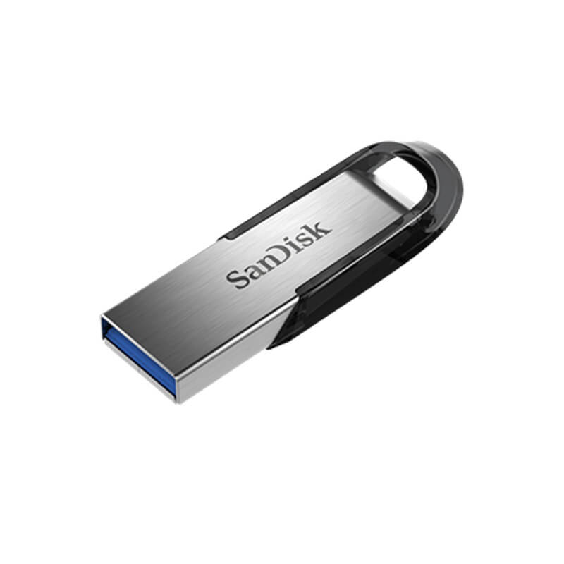 SanDisk SanDisk USB-minne 3.0 Ultra Flair 32 GB - Teknikhallen.se