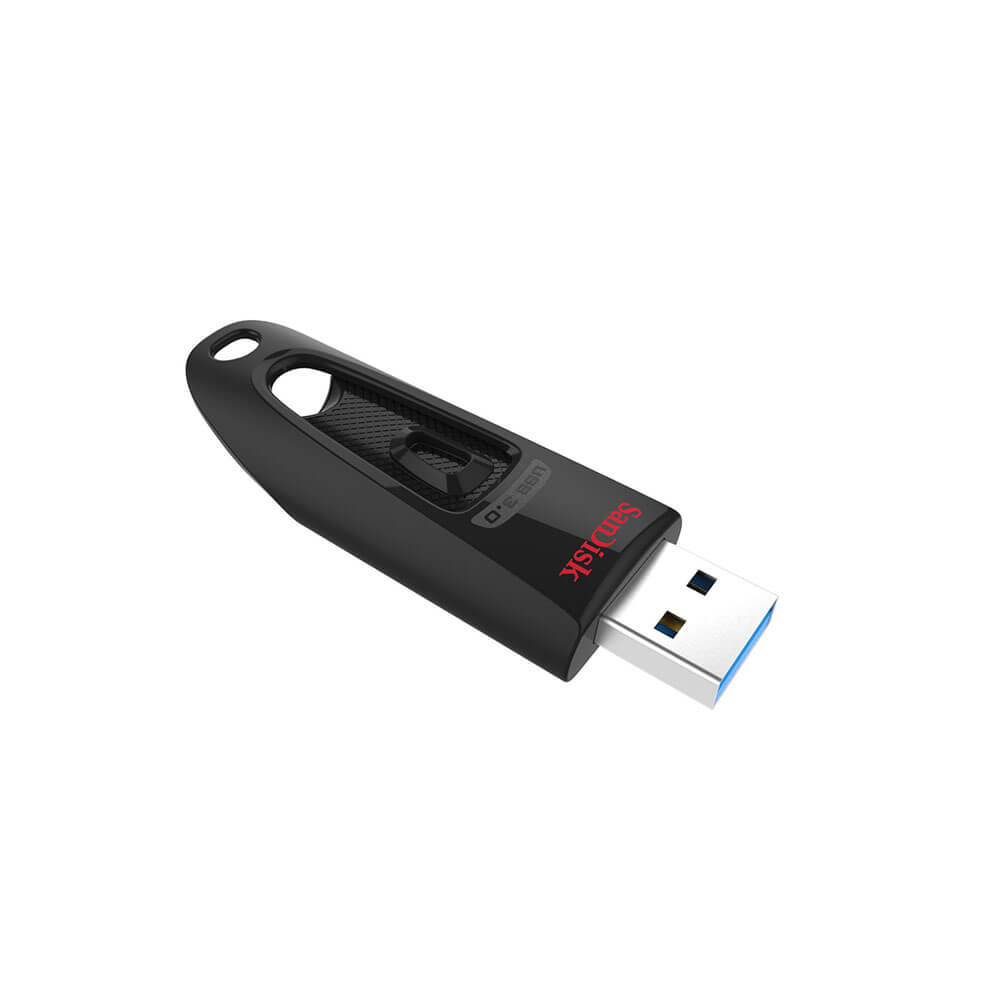 SanDisk USB-minne 3.0 Ultra 512 GB 100MB/s