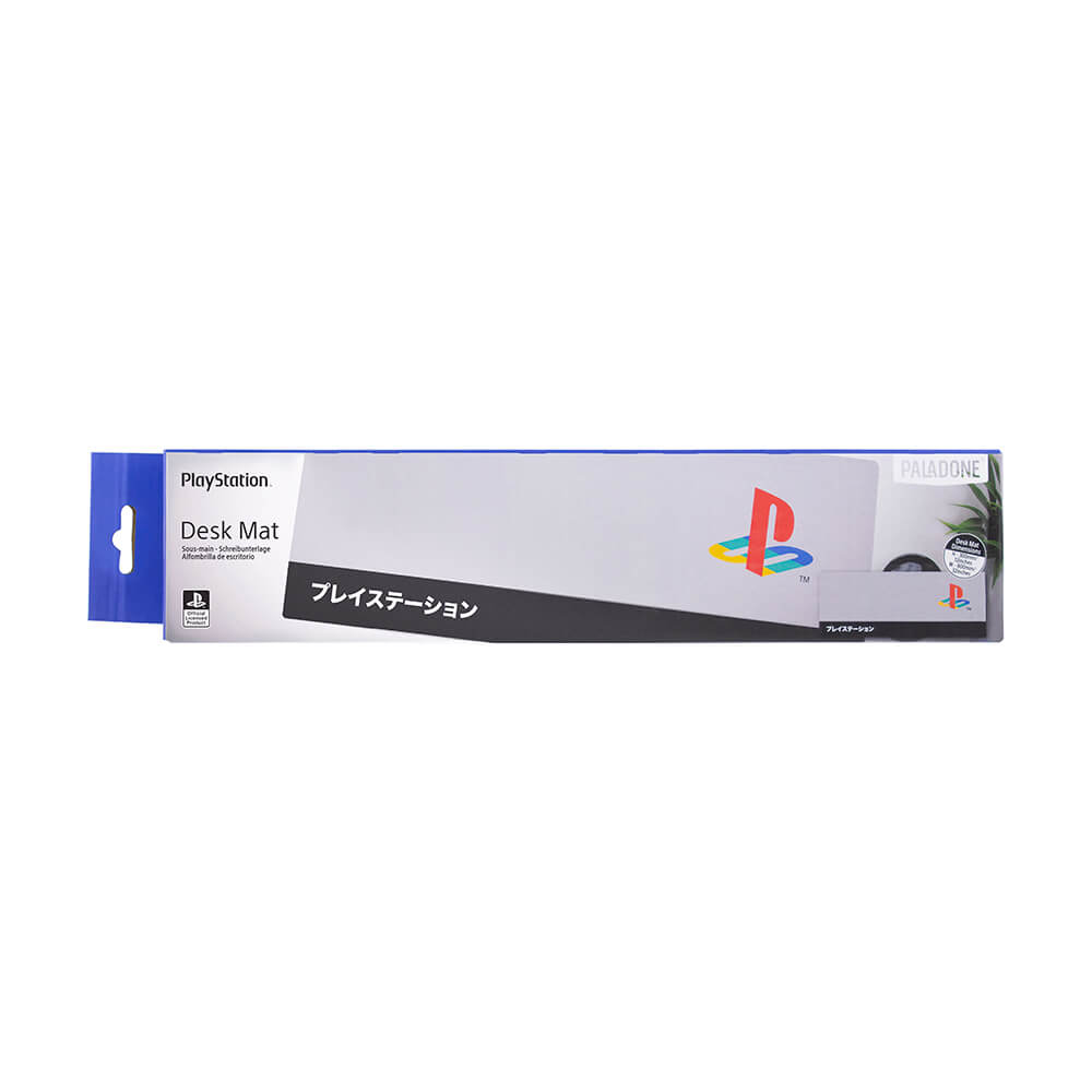 Playstation Skrivbordsmatta Heritage 300x800x2 mm