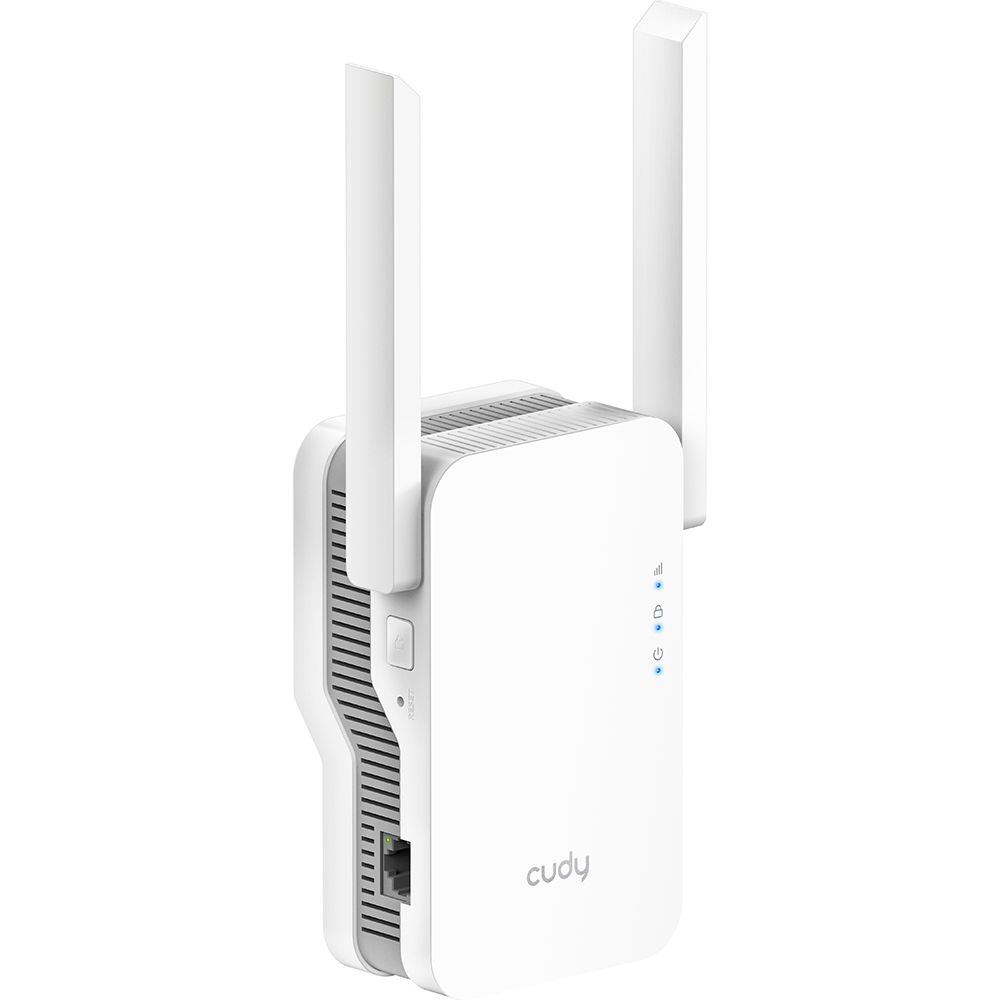 Cudy Wi-Fi Extender RE1800 AX1800 Mesh Vit